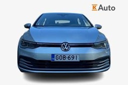 hopea Volkswagen Golf 2020 kuva 4.