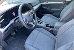 hopea Volkswagen Golf 2020 kuva 6.