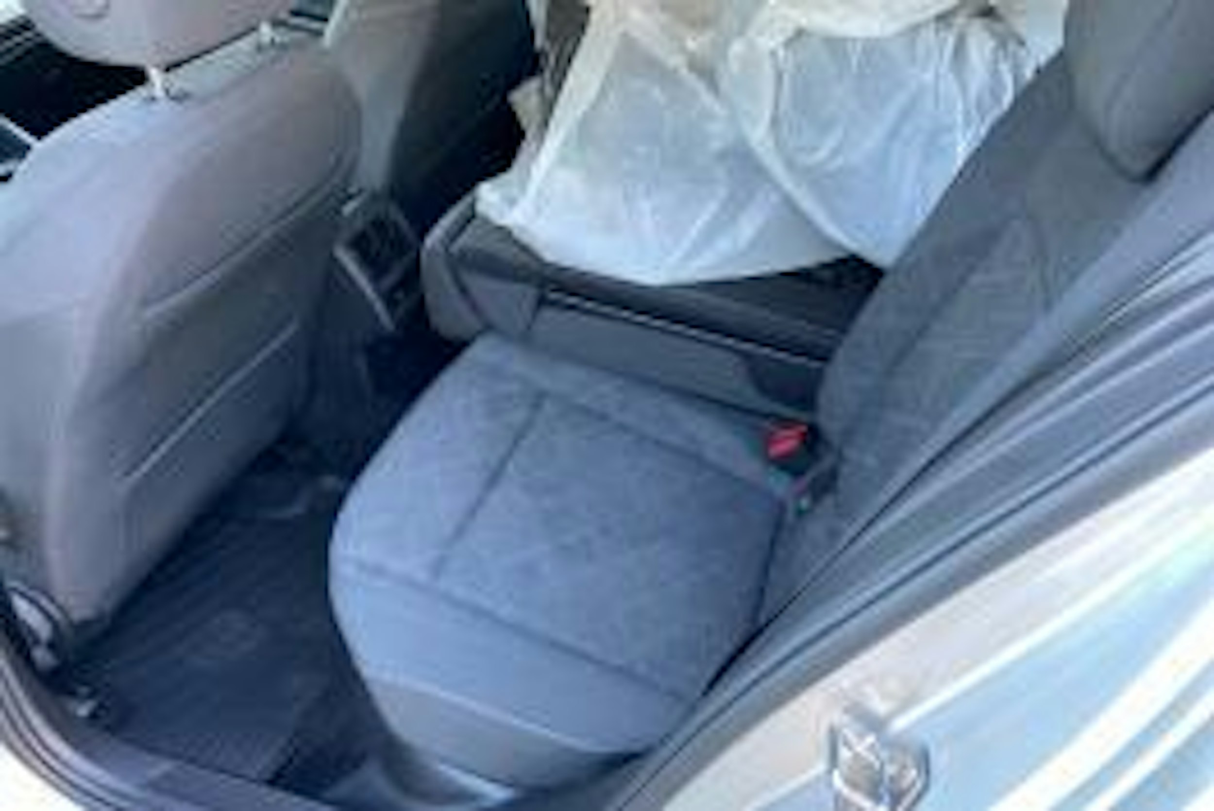 hopea Volkswagen Golf 2020 kuva 7.