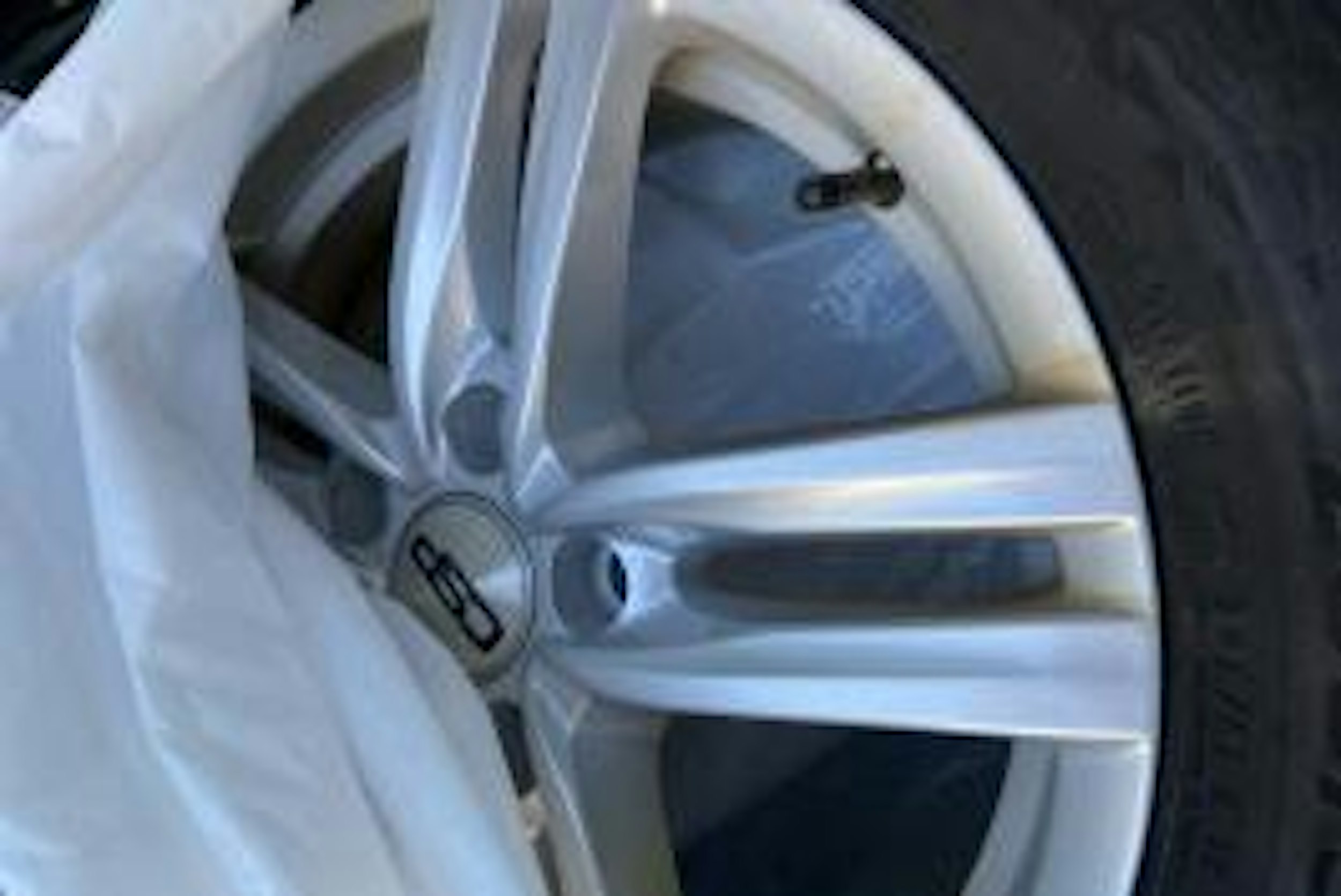 hopea Volkswagen Golf 2020 kuva 11.