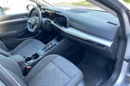 hopea Volkswagen Golf 2020 kuva 13.