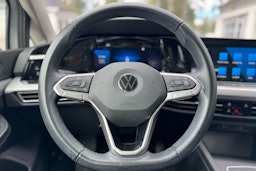 hopea Volkswagen Golf 2020 kuva 16.