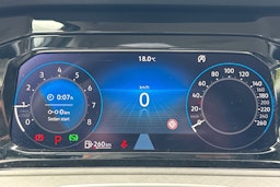 hopea Volkswagen Golf 2020 kuva 17.