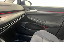 Sininen Volkswagen GOLF 2021 kuva 25.