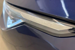 Sininen Volkswagen GOLF 2021 kuva 29.