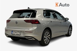 Hopea Volkswagen GOLF 2020 kuva 2.