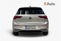 Hopea Volkswagen GOLF 2020 kuva 3.