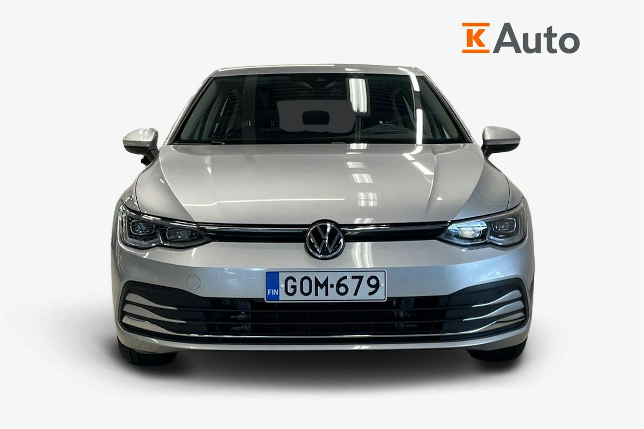 Hopea Volkswagen GOLF 2020 kuva 5.