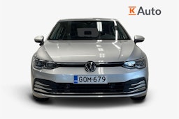 Hopea Volkswagen GOLF 2020 kuva 5.