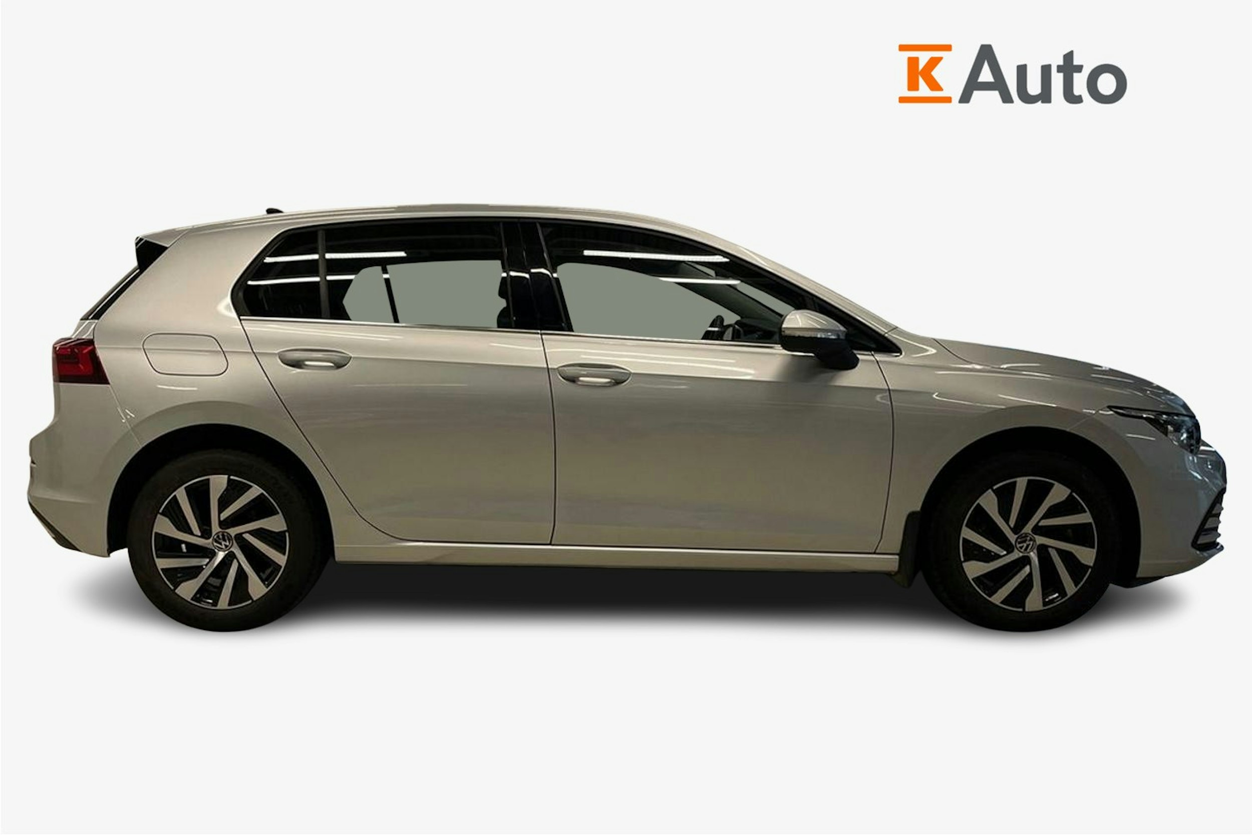 Hopea Volkswagen GOLF 2020 kuva 6.
