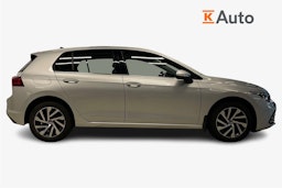 Hopea Volkswagen GOLF 2020 kuva 6.