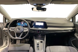 Hopea Volkswagen GOLF 2020 kuva 9.