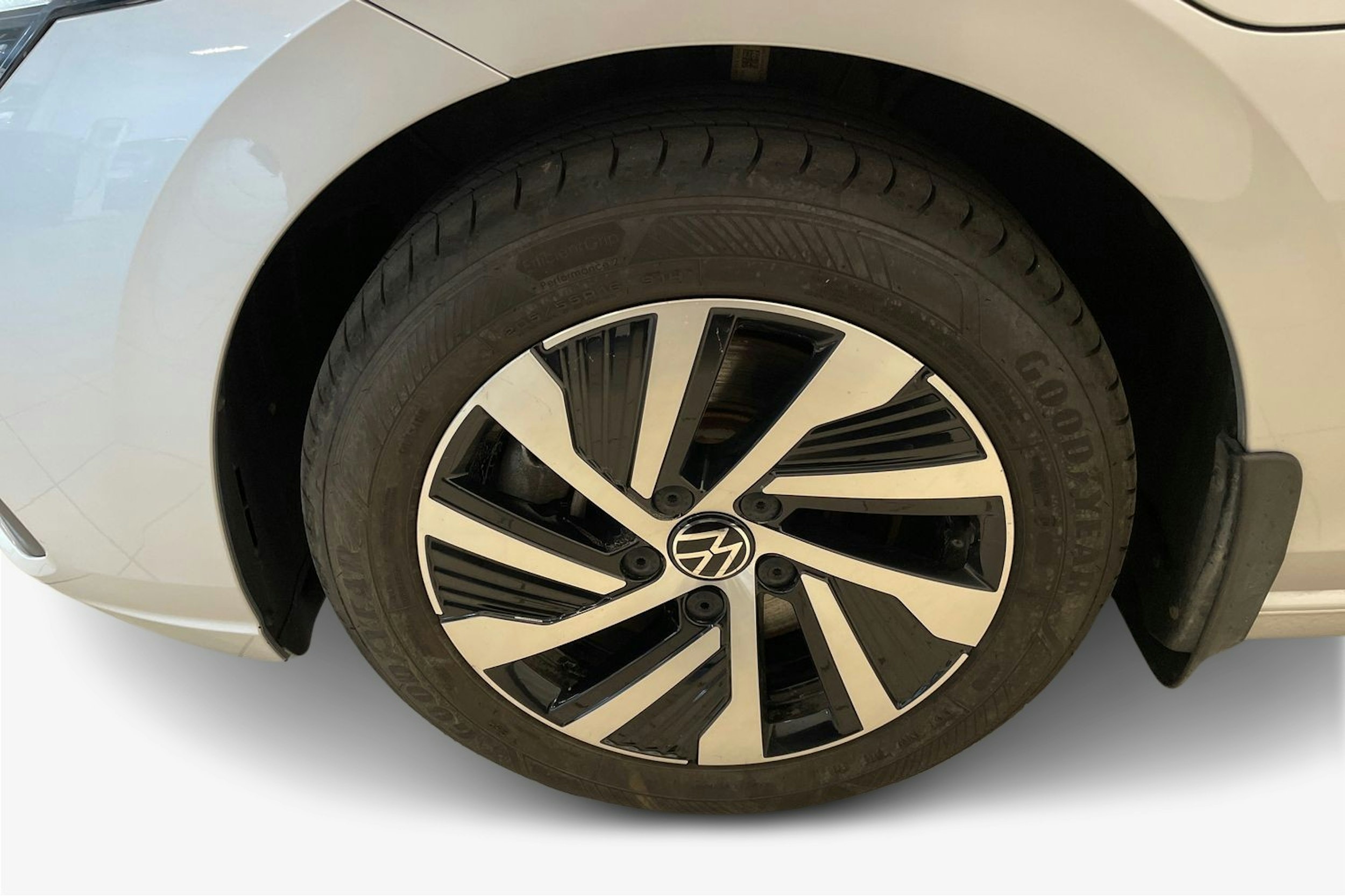 Hopea Volkswagen GOLF 2020 kuva 11.