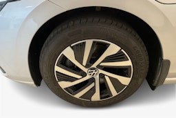 Hopea Volkswagen GOLF 2020 kuva 11.