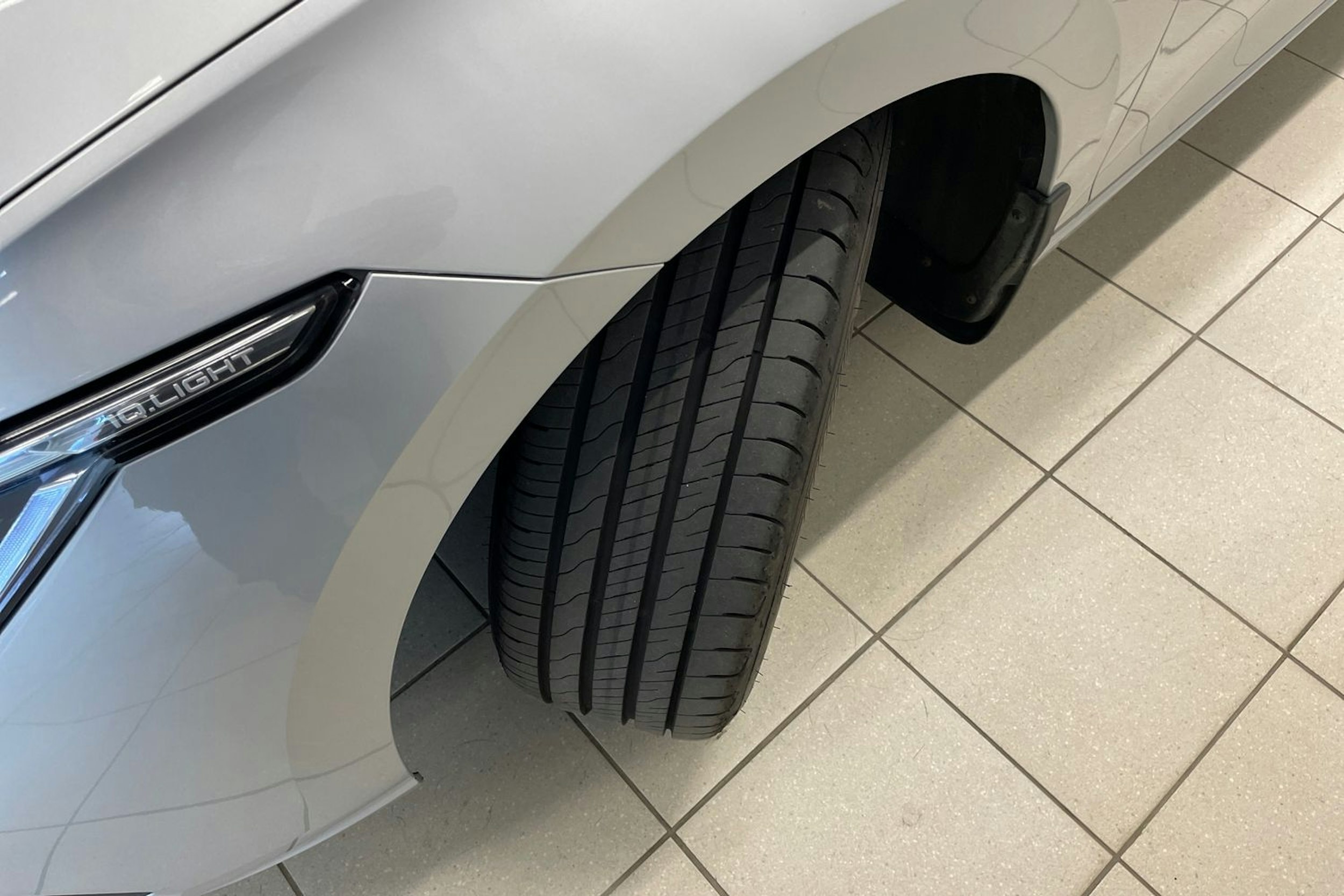 Hopea Volkswagen GOLF 2020 kuva 13.