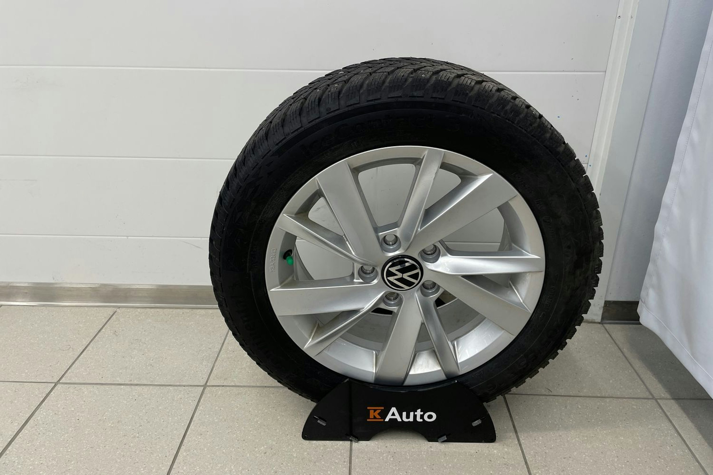 Hopea Volkswagen GOLF 2020 kuva 23.