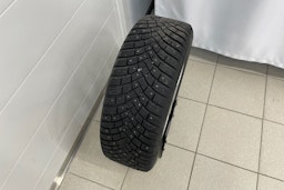 Hopea Volkswagen GOLF 2020 kuva 24.