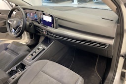 Hopea Volkswagen GOLF 2020 kuva 25.