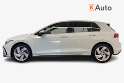 valkoinen Volkswagen Golf 2020 kuva 6.