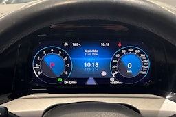 valkoinen Volkswagen Golf 2020 kuva 17.