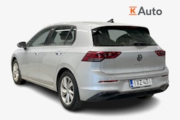 hopea Volkswagen Golf 2020 kuva 2.