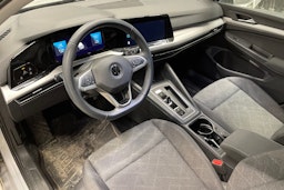 hopea Volkswagen Golf 2020 kuva 3.