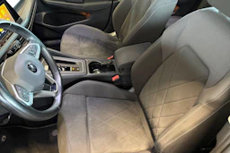 Harmaa Volkswagen GOLF 2020 kuva 6.