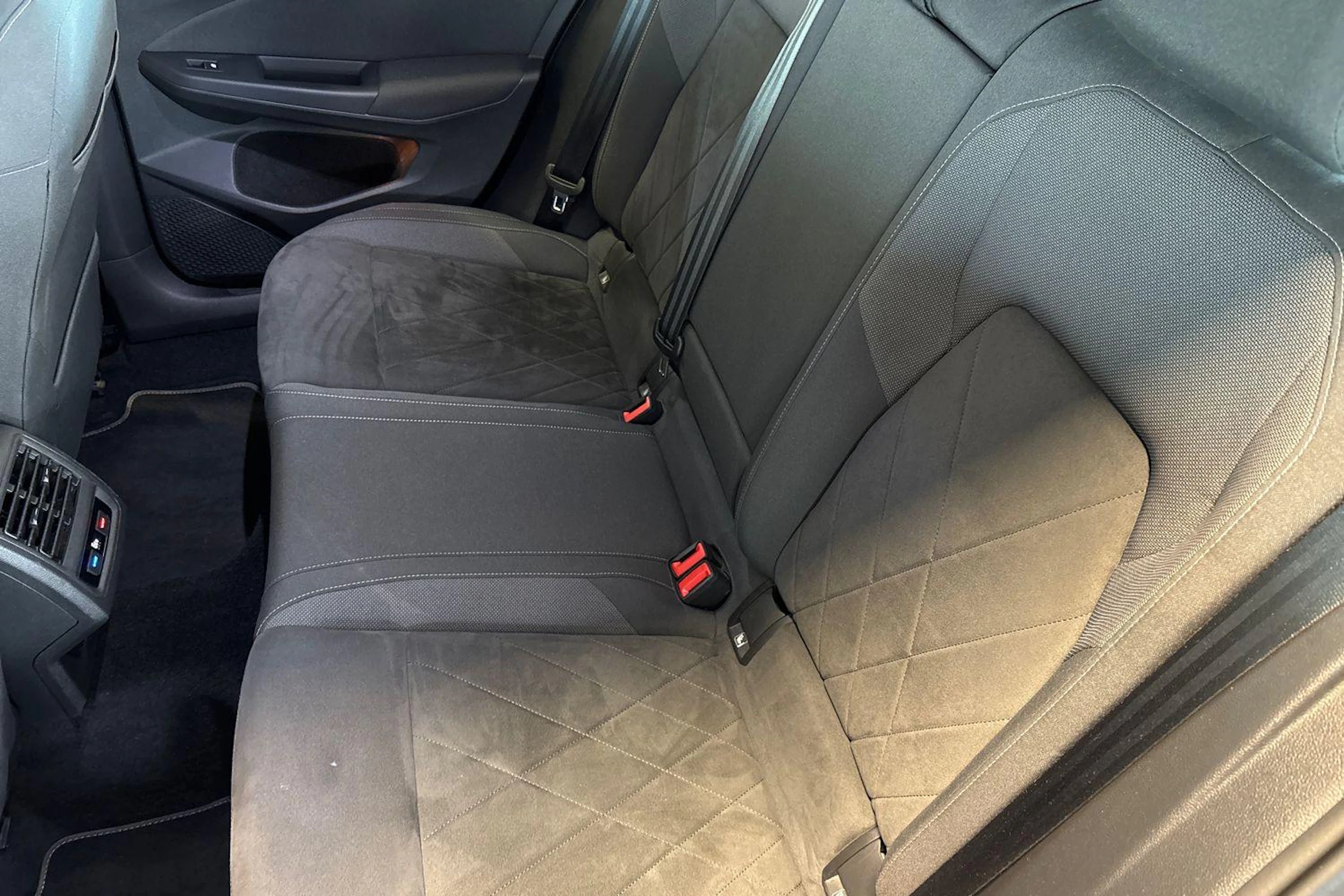 Harmaa Volkswagen GOLF 2020 kuva 8.