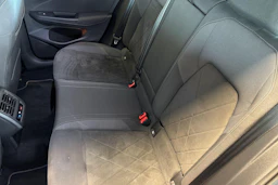 Harmaa Volkswagen GOLF 2020 kuva 8.