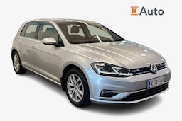 hopea Volkswagen Golf 2020 kuva 1.