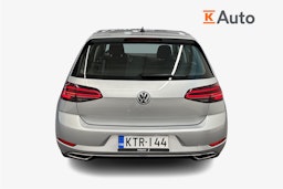 hopea Volkswagen Golf 2020 kuva 3.