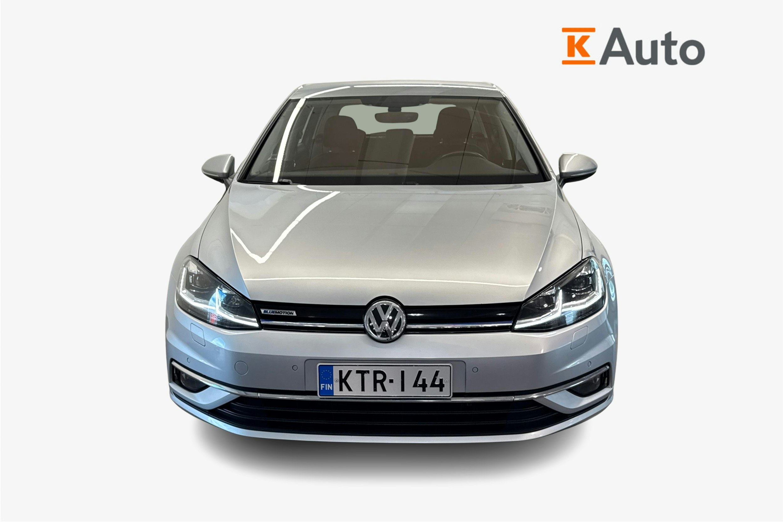 hopea Volkswagen Golf 2020 kuva 4.