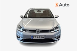hopea Volkswagen Golf 2020 kuva 4.