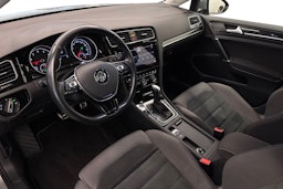 hopea Volkswagen Golf 2020 kuva 6.