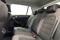 hopea Volkswagen Golf 2020 kuva 8.