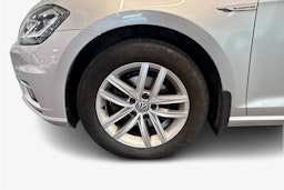 hopea Volkswagen Golf 2020 kuva 9.