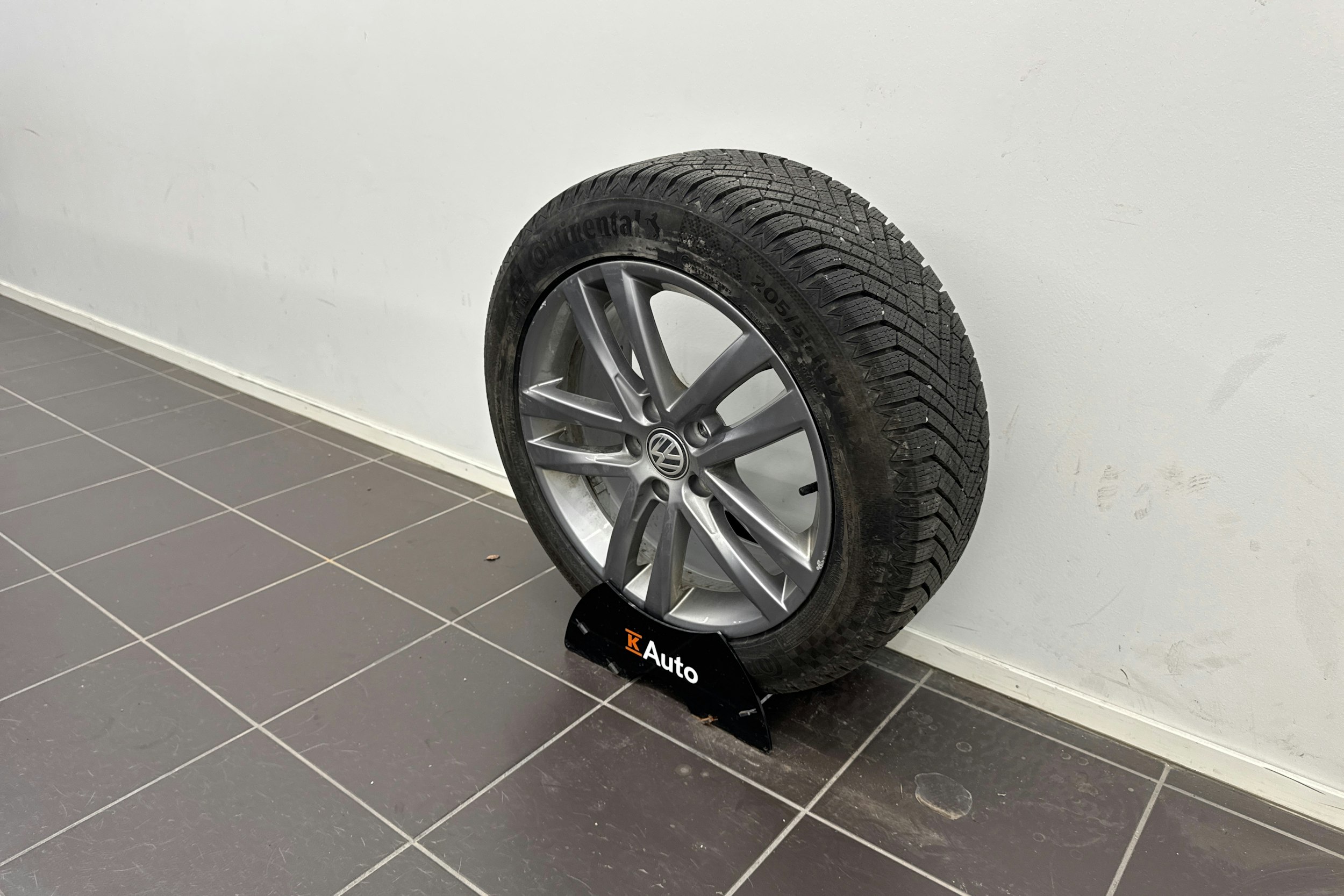 hopea Volkswagen Golf 2020 kuva 10.