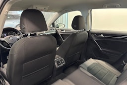 hopea Volkswagen Golf 2020 kuva 11.