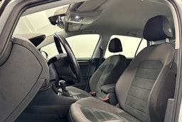 hopea Volkswagen Golf 2020 kuva 12.