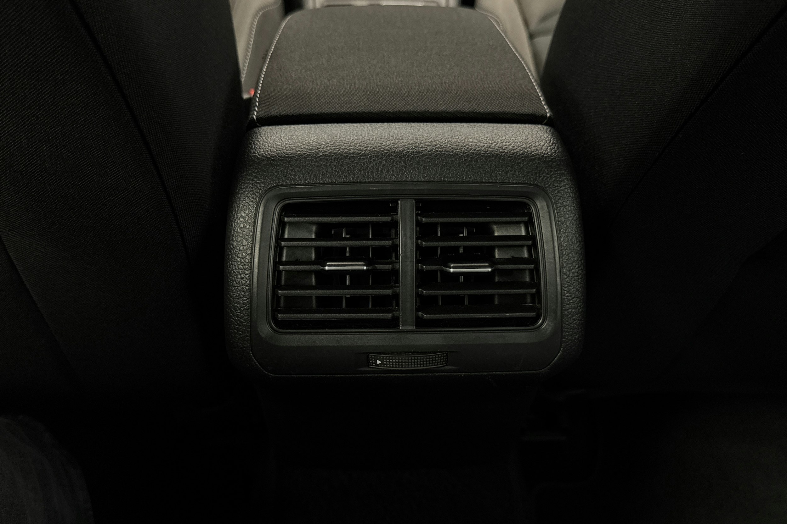 hopea Volkswagen Golf 2020 kuva 13.