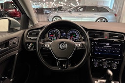 hopea Volkswagen Golf 2020 kuva 15.