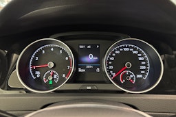 hopea Volkswagen Golf 2020 kuva 16.
