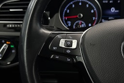 hopea Volkswagen Golf 2020 kuva 17.