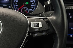 hopea Volkswagen Golf 2020 kuva 18.