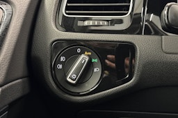 hopea Volkswagen Golf 2020 kuva 19.
