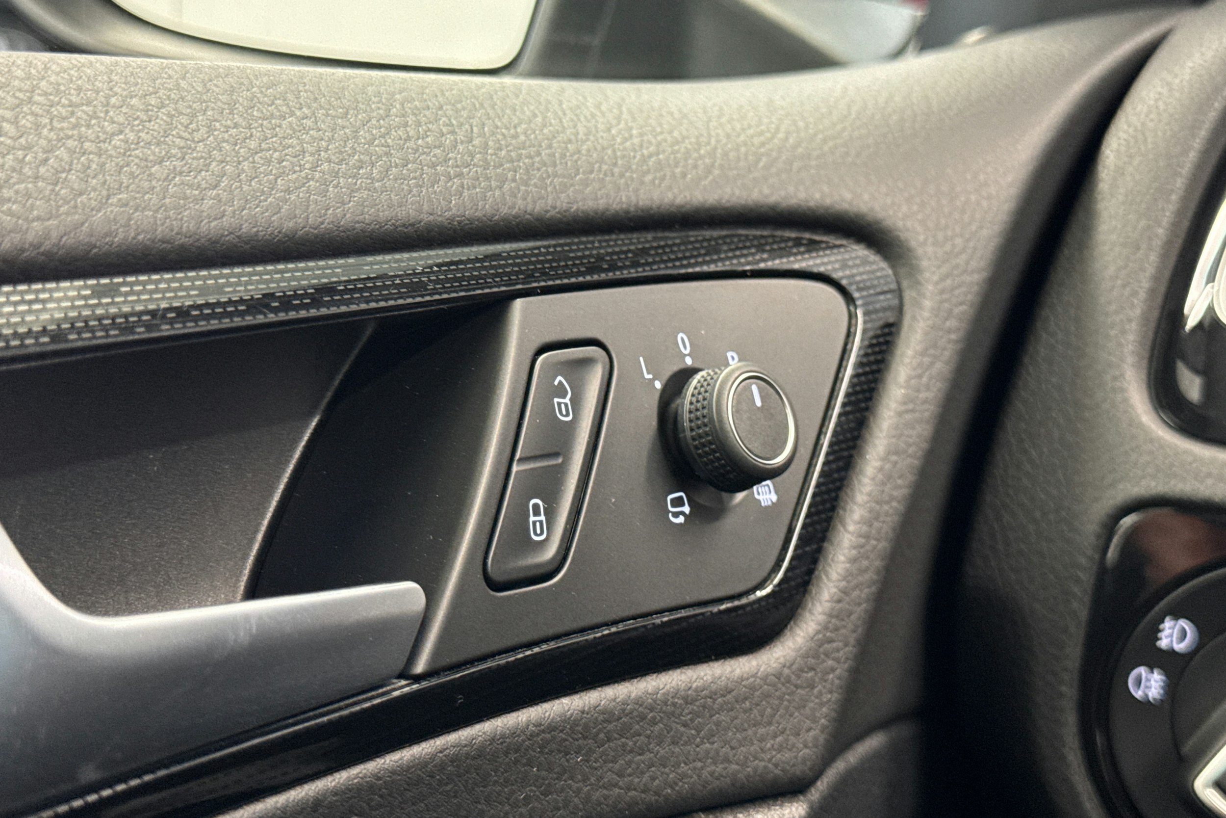 hopea Volkswagen Golf 2020 kuva 21.