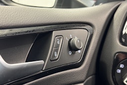 hopea Volkswagen Golf 2020 kuva 21.