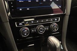 hopea Volkswagen Golf 2020 kuva 23.