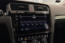 hopea Volkswagen Golf 2020 kuva 24.