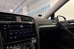 hopea Volkswagen Golf 2020 kuva 25.